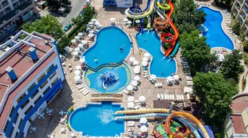 KUBAN RESORT & AQUA PARK