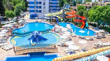 KUBAN RESORT & AQUA PARK