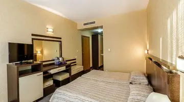 Kuban Resort & Aqua Park