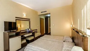 Kuban Resort & Aqua Park