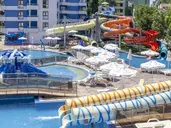 KUBAN RESORT & AQUA PARK