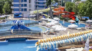 KUBAN RESORT & AQUA PARK