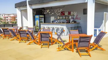 Kuban Resort & Aqua Park