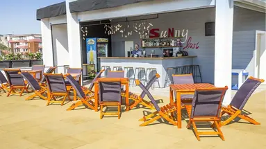 Kuban Resort & Aqua Park