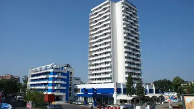 Kuban Resort & Aqua Park