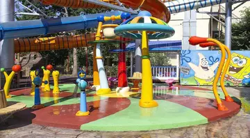 Kuban Resort & Aqua Park