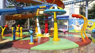 Kuban Resort & Aqua Park