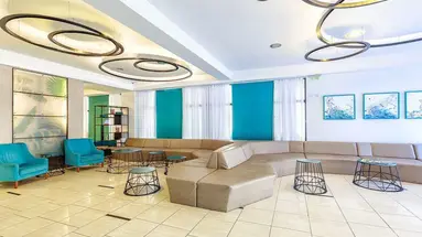 Kuban Resort & Aqua Park