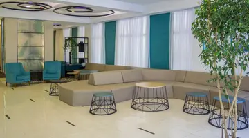 KUBAN RESORT & AQUA PARK