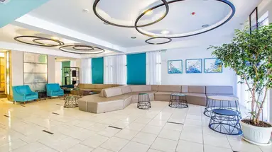 Kuban Resort & Aqua Park