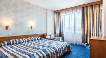 KUBAN RESORT & AQUA PARK