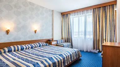 KUBAN RESORT & AQUA PARK