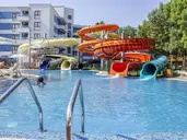 Kuban Resort & Aqua Park