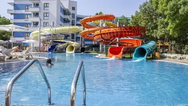 Kuban Resort & Aqua Park