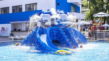 KUBAN RESORT & AQUA PARK