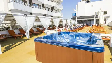 Kuban Resort & Aqua Park