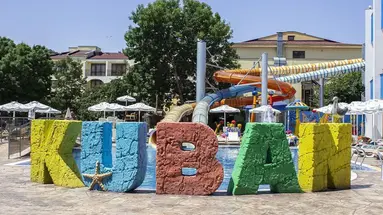 Kuban Resort & Aqua Park