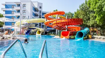 KUBAN RESORT & AQUA PARK