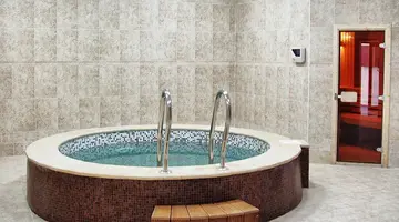 KUBAN RESORT & AQUA PARK