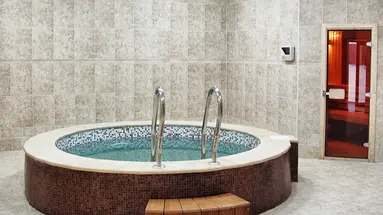 KUBAN RESORT & AQUA PARK