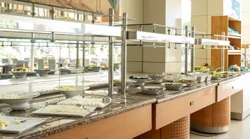 KUBAN RESORT & AQUA PARK