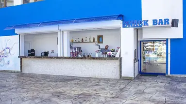 Kuban Resort & Aqua Park