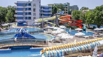 Kuban Resort & Aqua Park
