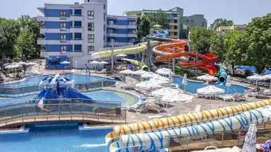 Kuban Resort & Aqua Park