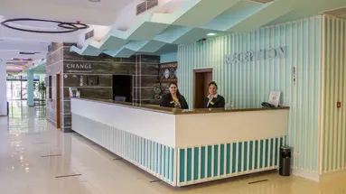 Kuban Resort & AquaPark