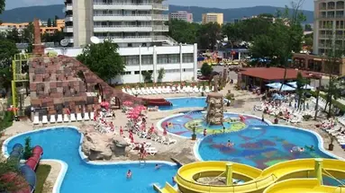 Kuban Resort & AquaPark