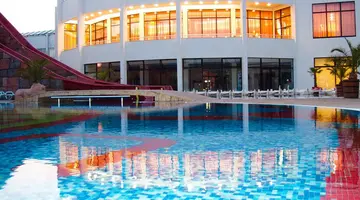 Kuban Resort & AquaPark