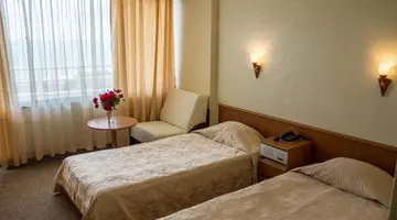 Kuban Resort & AquaPark