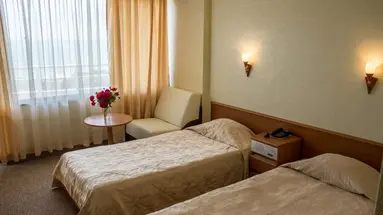 Kuban Resort & AquaPark