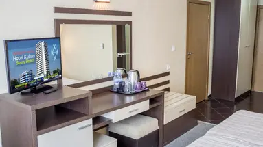 Kuban Resort & AquaPark