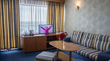 Kuban Resort & AquaPark