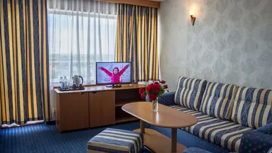 Kuban Resort & AquaPark