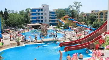 Kuban Resort & AquaPark
