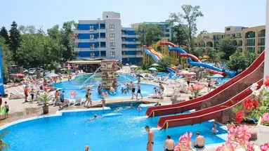 Kuban Resort & AquaPark