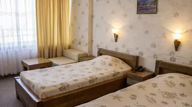 Kuban Resort & AquaPark