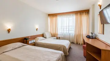 Kuban Resort & AquaPark