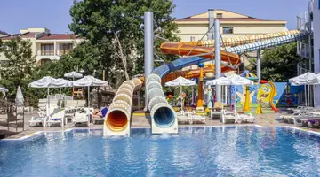 Kuban Resort & AquaPark