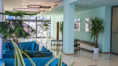 Kuban Resort & AquaPark