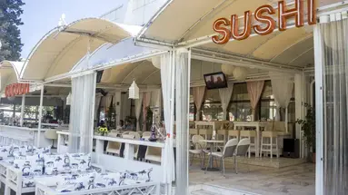 Kuban Resort & AquaPark