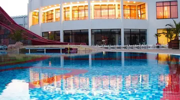 Kuban Resort & AquaPark