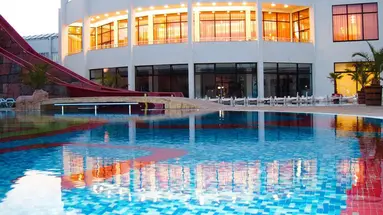 Kuban Resort & AquaPark
