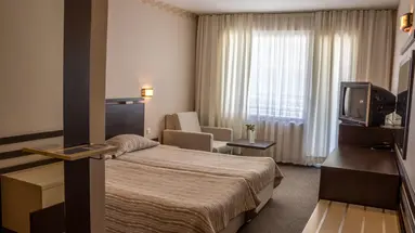 Kuban Resort & AquaPark