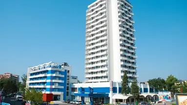 Kuban Resort & AquaPark