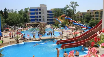 Kuban Resort & AquaPark