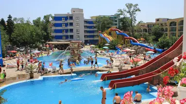 Kuban Resort & AquaPark