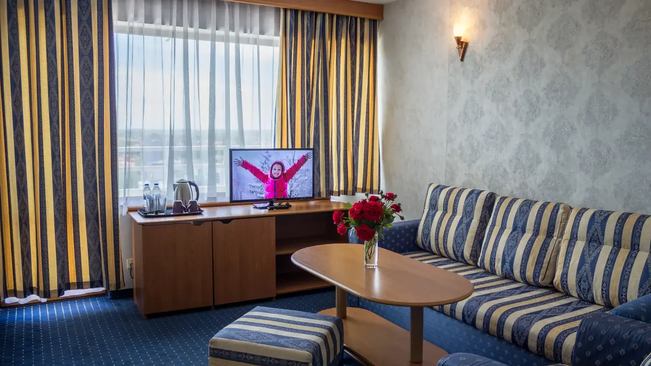 KUBAN RESORT